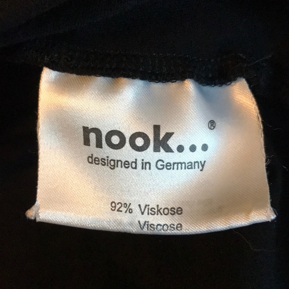 NWT Nook tunic- size X-Large - Picture 7 of 8